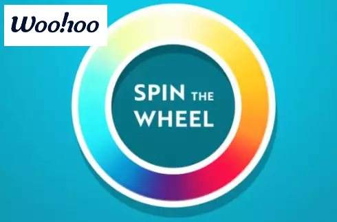 Spin The Wheel
